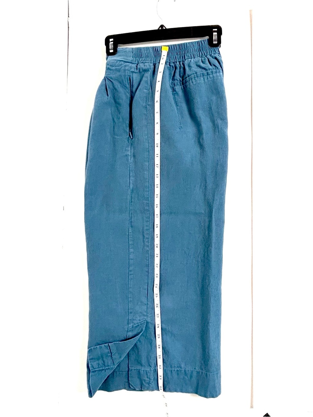 Athleta Playa Linen Pants - Picture 7 of 13